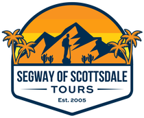 Scottsdale Segway Tours Logo